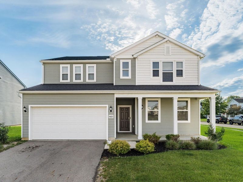 4420 Hickory Lane, Hebron, OH 43025 Photo 3