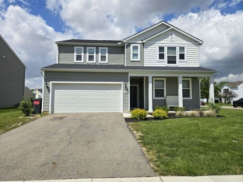 4420 Hickory Lane, Hebron, OH 43025 Photo 4