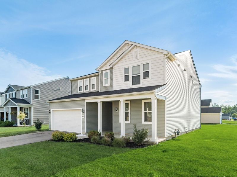4420 Hickory Lane, Hebron, OH 43025 Photo 4