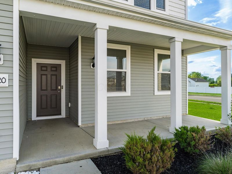 4420 Hickory Lane, Hebron, OH 43025 Photo 5