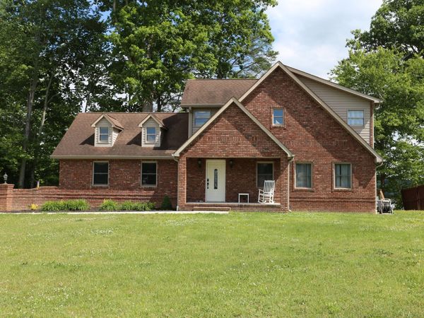 115 Dabbs Drive , Spring City, TN 37381