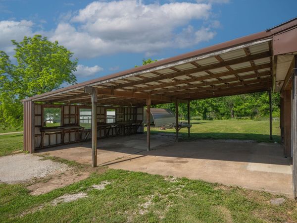 219 S Roy Hill Boulevard, Goodman, MO 64843
