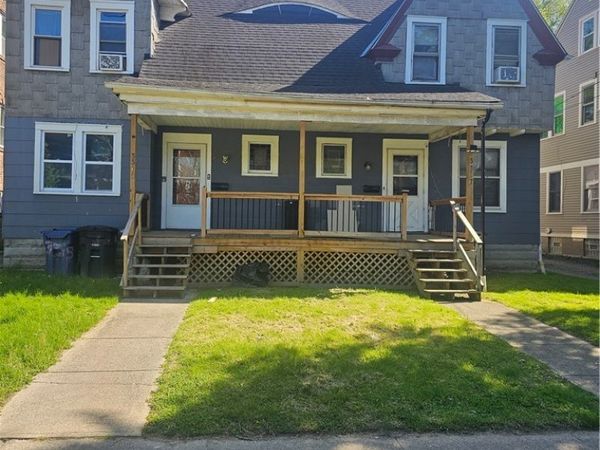 3315 Archwood Avenue, Cleveland, OH 44109