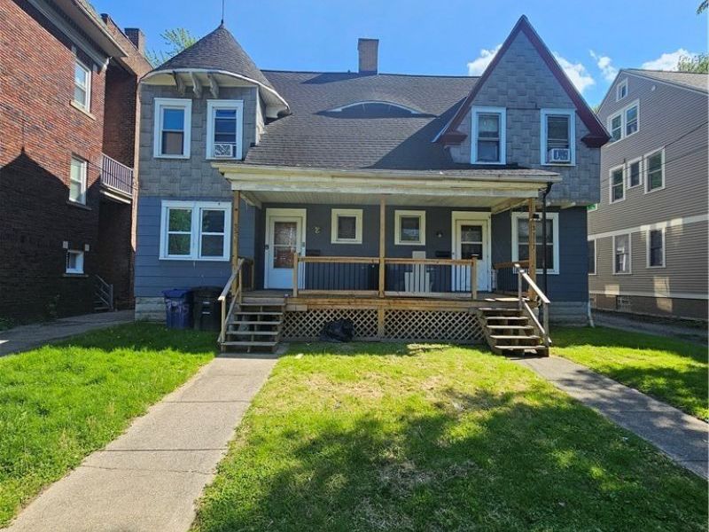 3315 Archwood Avenue, Cleveland, OH 44109 Photo 2
