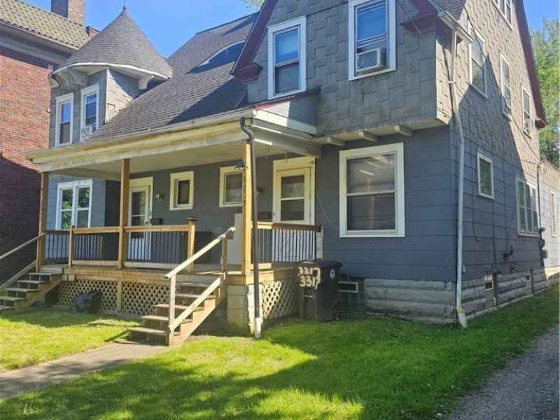 3315 Archwood Avenue, Cleveland, OH 44109 Photo 4