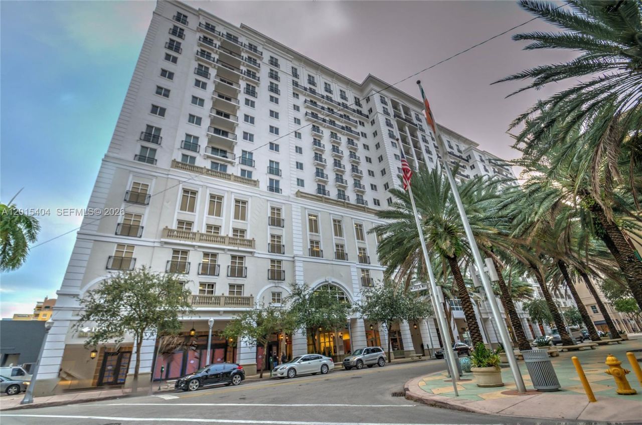 10 Aragon Ave , Unit 1220, Coral Gables, FL 33134 Photo