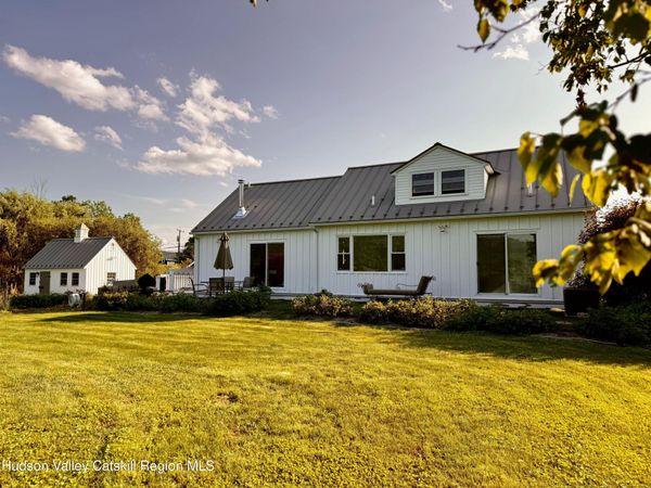 110 County Route 7a , Copake, NY 12516