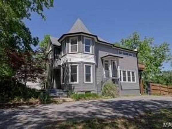 422 N Frederick Street, Cape Girardeau, MO 63701
