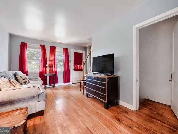 6929 GOUGH STREET, BALTIMORE, MD 21224