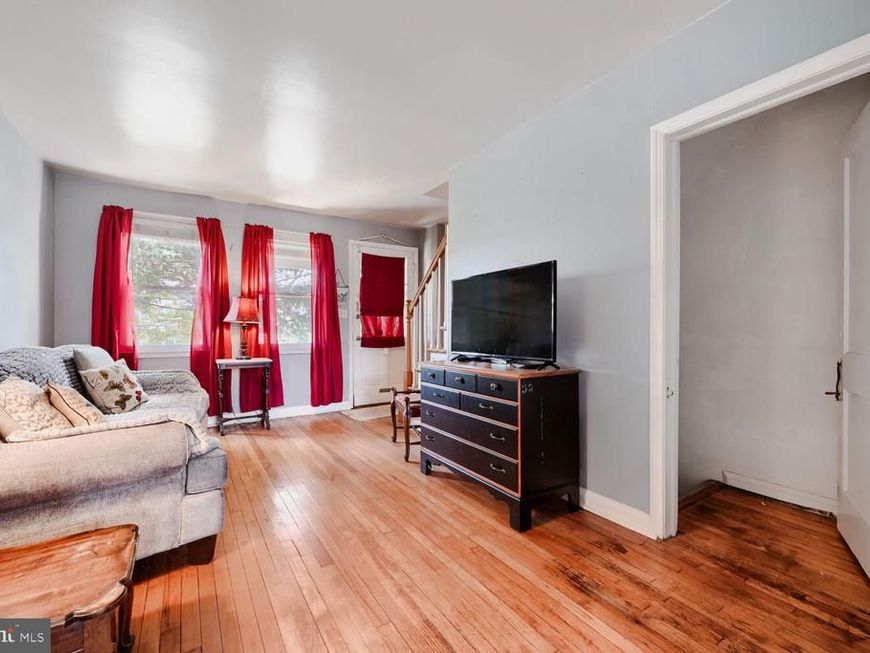 6929 Gough Street, Baltimore, MD 21224 Main Photo