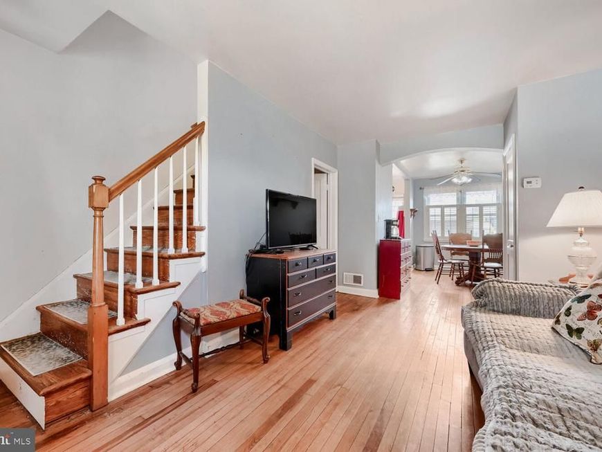 6929 Gough Street, Baltimore, MD 21224 Main Photo