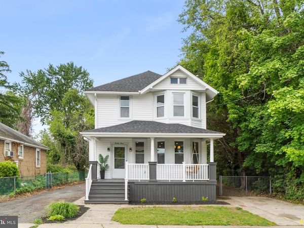 23 STEWART AVENUE, DELRAN, NJ 08075