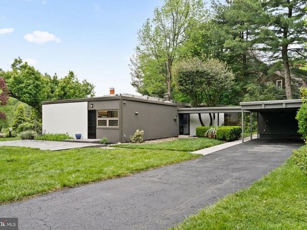 418 RANDALL ROAD, WYNCOTE, PA 19095