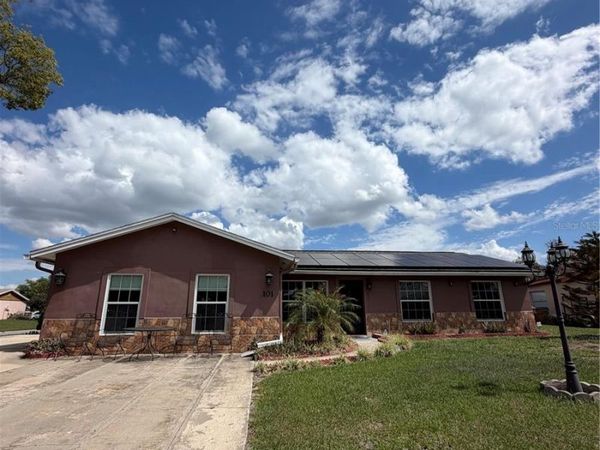 101 GARDENIA ROAD , KISSIMMEE, FL 34743