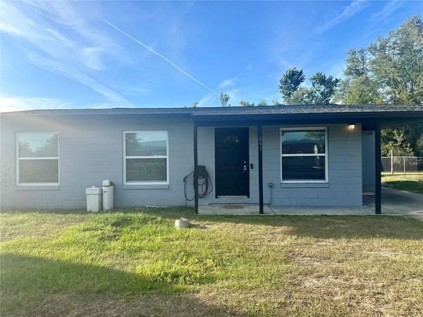847 PARKWOOD AVENUE , GROVELAND, FL 34736