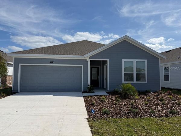 5524 MORANT BAY PATH , Unit A, KISSIMMEE, FL 34758
