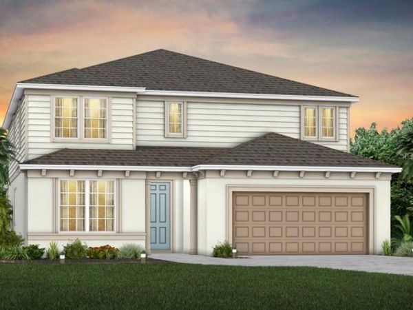 4746 HARRINGTON FIELDS DRIVE , DAVENPORT, FL 33837