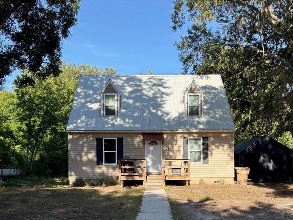323 SAVAGE WAY, GROVELAND, FL 34736