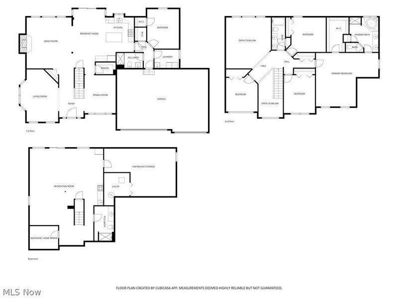 9336 W Hampton Drive, North Royalton, OH 44133 Photo 42