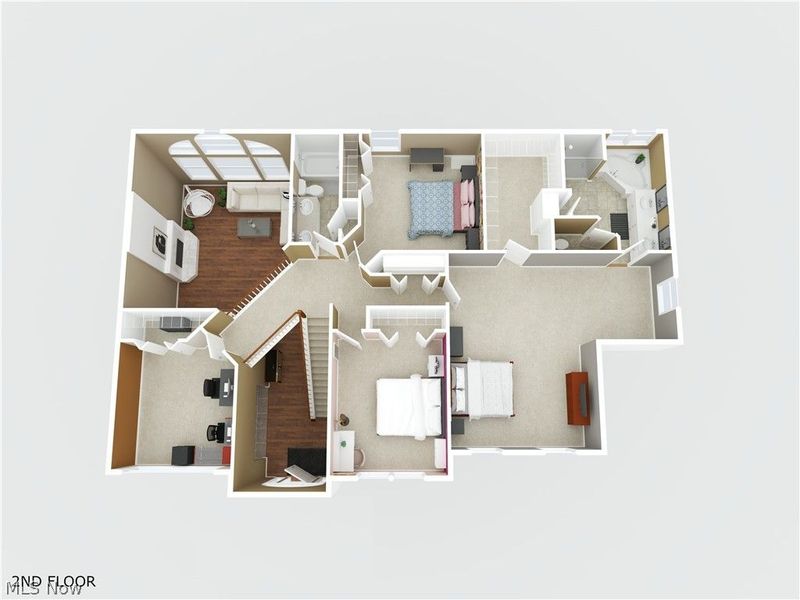 9336 W Hampton Drive, North Royalton, OH 44133 Photo 44