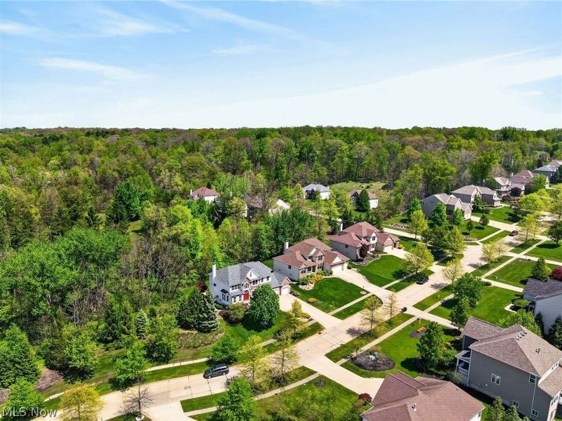 9336 W Hampton Drive, North Royalton, OH 44133 Photo 6