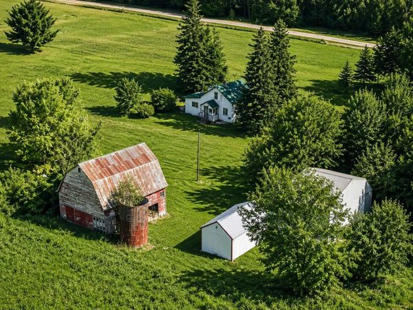 16355 Wildflower Lane NE, Blackduck, MN 56630