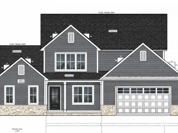 808 Mandy Lane , Newark, OH 43055
