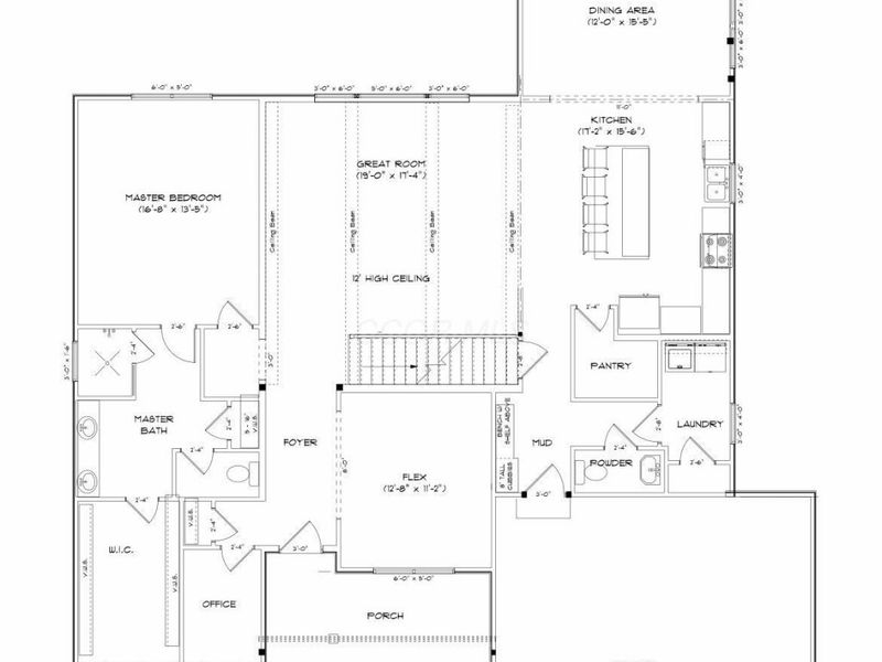 808 Mandy Lane , Newark, OH 43055 Photo 7