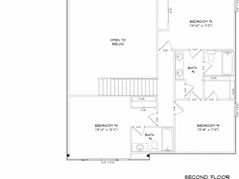 808 Mandy Lane , Newark, OH 43055 Photo 8