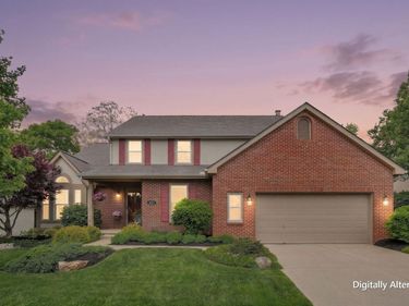 7693 Godfrey Circle, Reynoldsburg, OH 43068