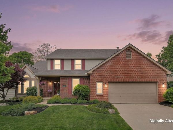 7693 Godfrey Circle , Reynoldsburg, OH 43068