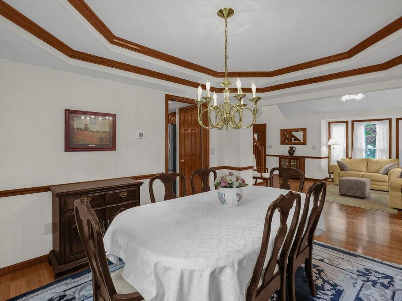 7693 Godfrey Circle , Reynoldsburg, OH 43068 Photo 10