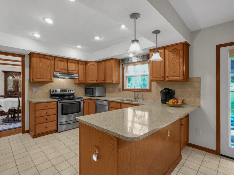 7693 Godfrey Circle , Reynoldsburg, OH 43068 Photo 15