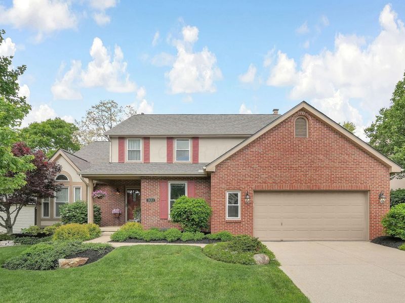 7693 Godfrey Circle , Reynoldsburg, OH 43068 Photo 2