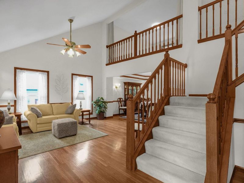 7693 Godfrey Circle , Reynoldsburg, OH 43068 Photo 22