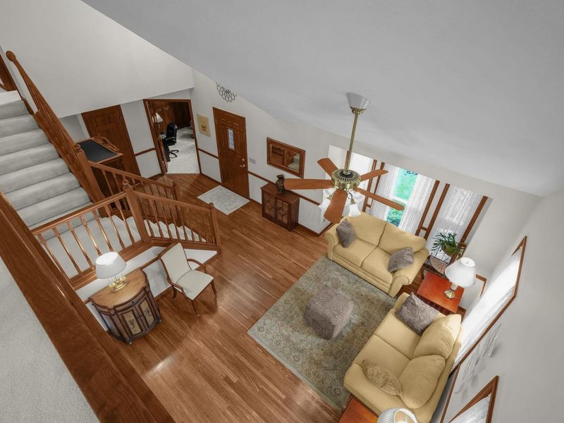 7693 Godfrey Circle , Reynoldsburg, OH 43068 Photo 23