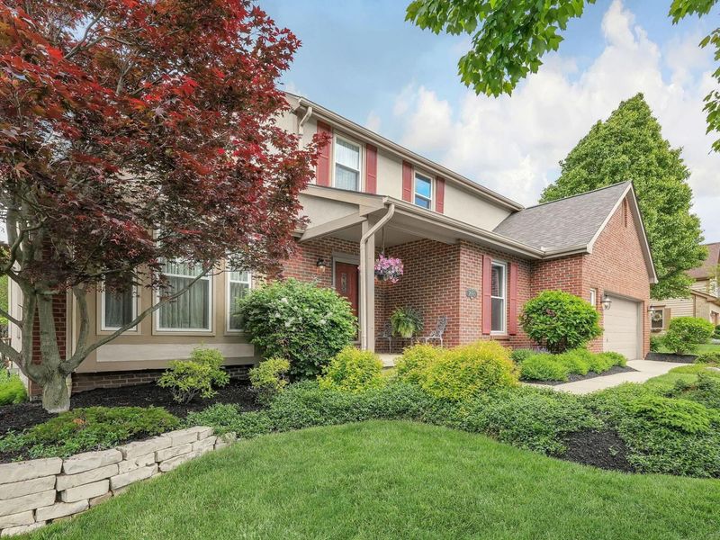 7693 Godfrey Circle , Reynoldsburg, OH 43068 Photo 3