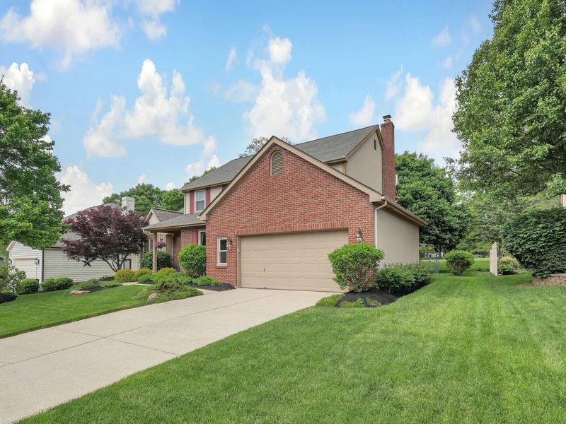 7693 Godfrey Circle , Reynoldsburg, OH 43068 Photo 4