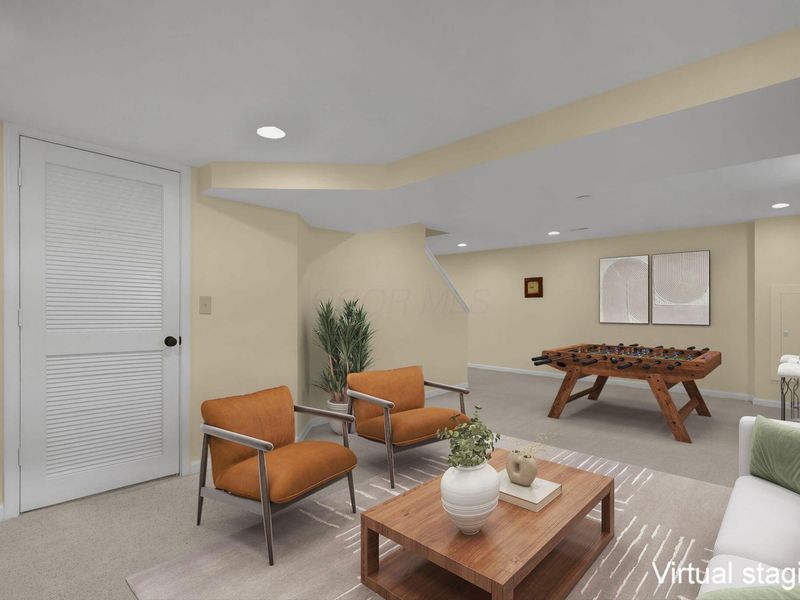7693 Godfrey Circle , Reynoldsburg, OH 43068 Photo 45