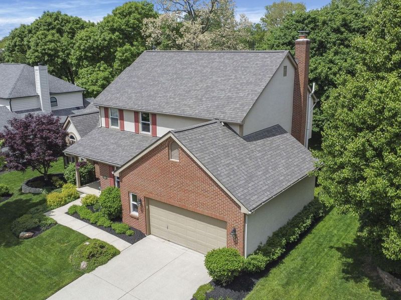 7693 Godfrey Circle , Reynoldsburg, OH 43068 Photo 55