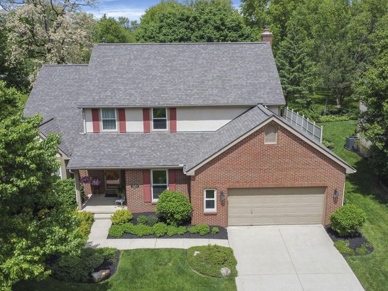7693 Godfrey Circle , Reynoldsburg, OH 43068 Photo 56
