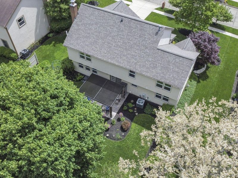 7693 Godfrey Circle , Reynoldsburg, OH 43068 Photo 59