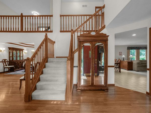 7693 Godfrey Circle , Reynoldsburg, OH 43068
