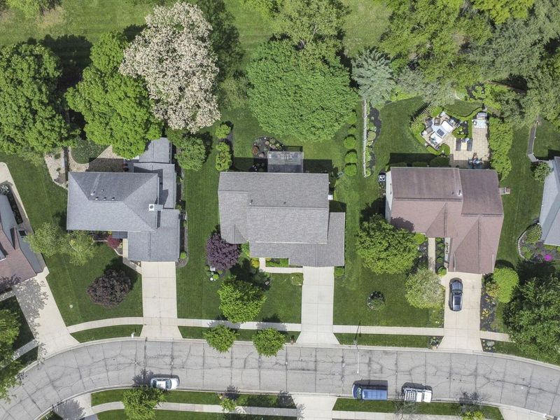 7693 Godfrey Circle , Reynoldsburg, OH 43068 Photo 62