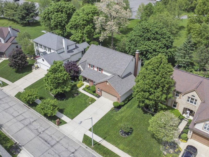 7693 Godfrey Circle , Reynoldsburg, OH 43068 Photo 63