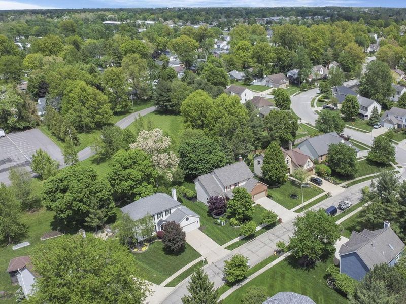 7693 Godfrey Circle , Reynoldsburg, OH 43068 Photo 66