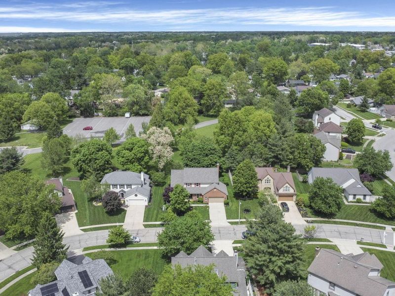 7693 Godfrey Circle , Reynoldsburg, OH 43068 Photo 67