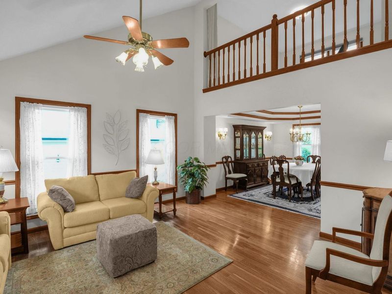 7693 Godfrey Circle , Reynoldsburg, OH 43068 Photo 7