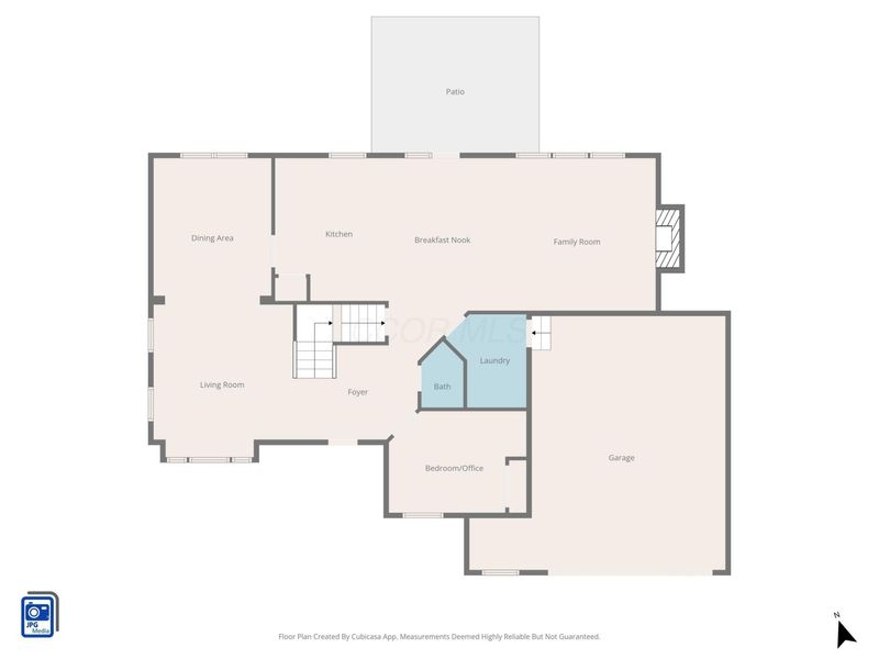 7693 Godfrey Circle , Reynoldsburg, OH 43068 Photo 70