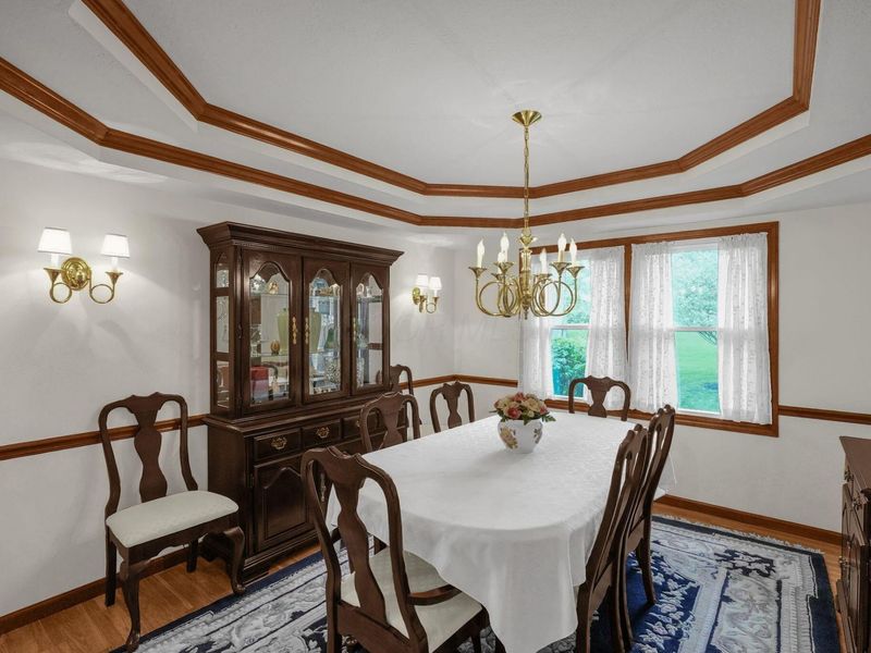 7693 Godfrey Circle , Reynoldsburg, OH 43068 Photo 9